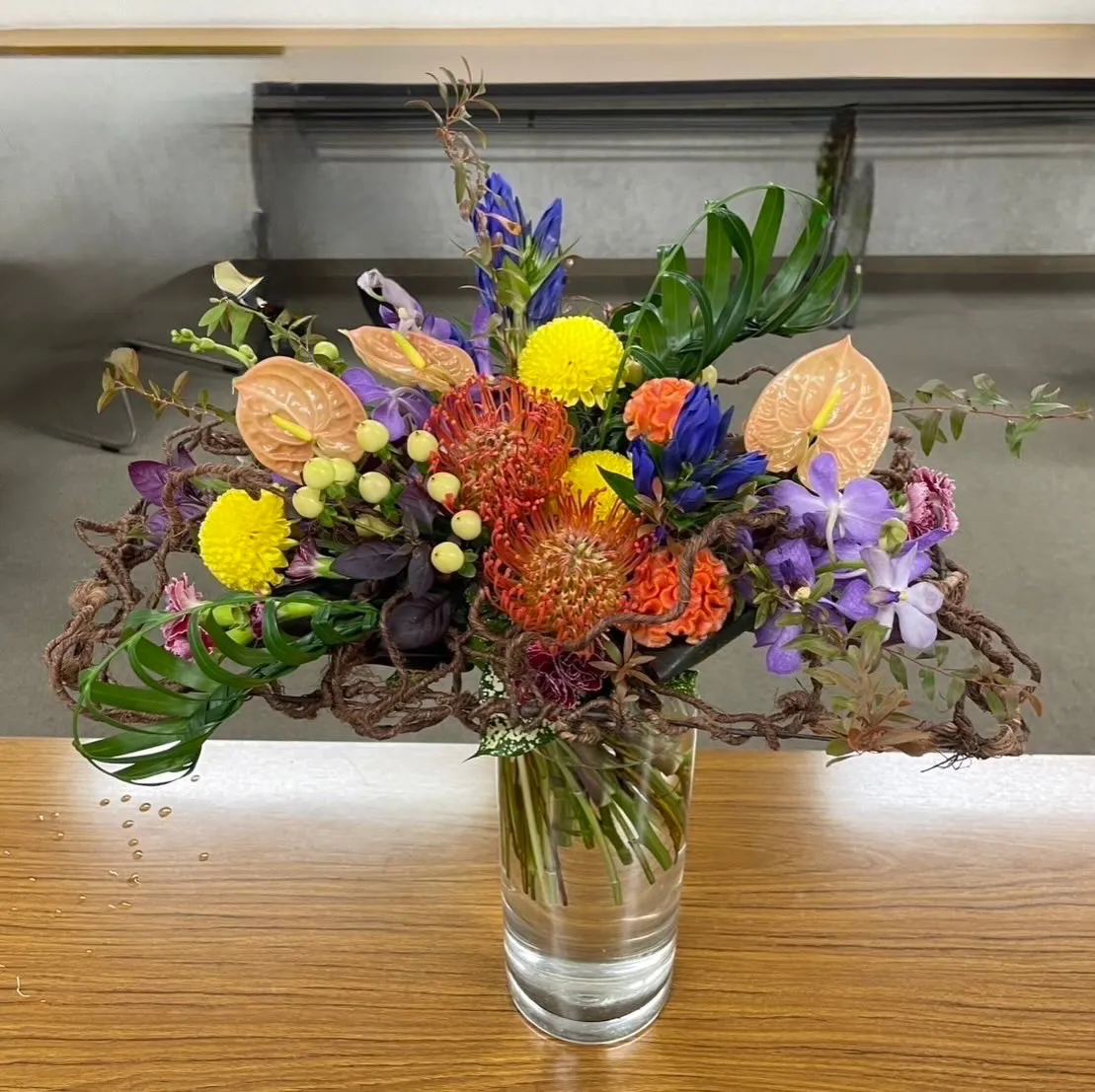 【祝・大会入賞🏆】花のんスタッフが埼玉県競技会でトップ成績を...